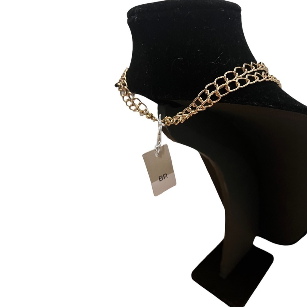 BP. Nordstrom Layered Necklace! - Picture 3 of 6